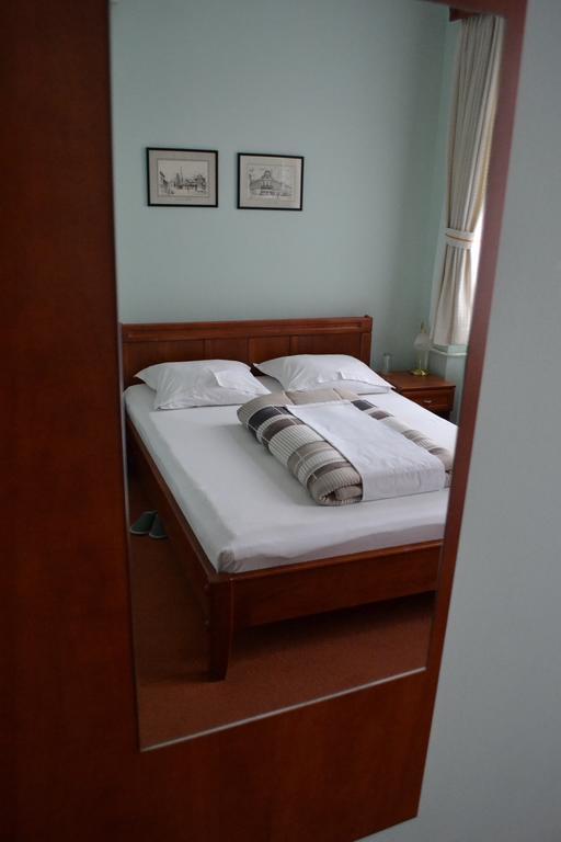 Ada Hotel SJJ Cameră foto