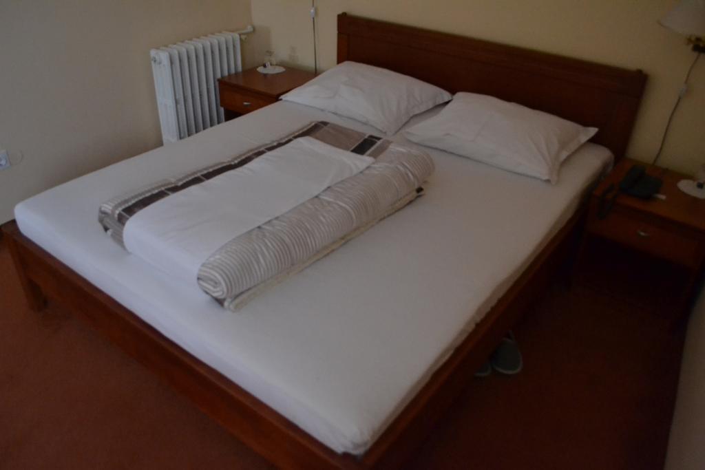 Ada Hotel SJJ Cameră foto
