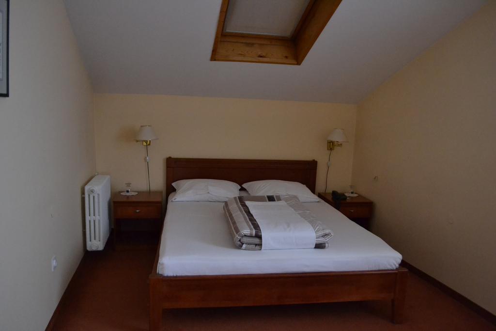 Ada Hotel SJJ Cameră foto