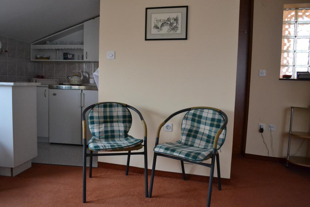 Ada Hotel SJJ Cameră foto