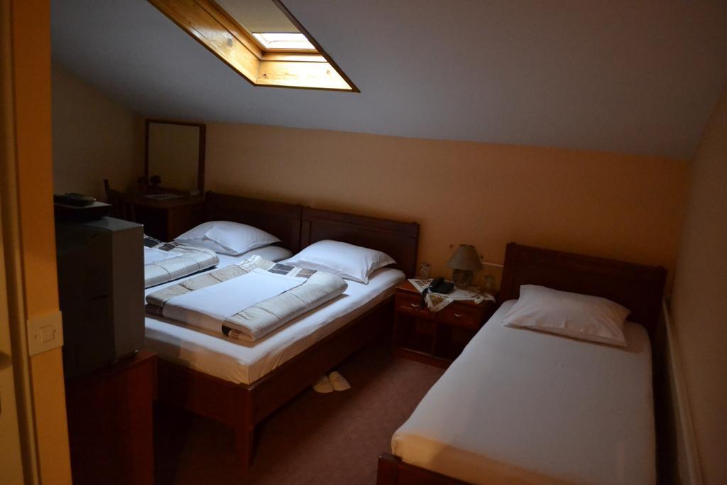 Ada Hotel SJJ Cameră foto
